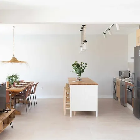 The White Homes Golfyfun Wh1 * La Guirra