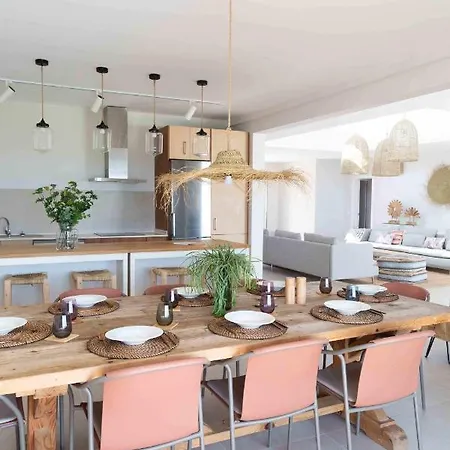 The White Homes Golfyfun Wh1 * La Guirra