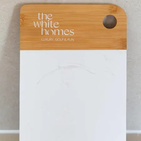 The White Homes Golfyfun Wh1 Villa *