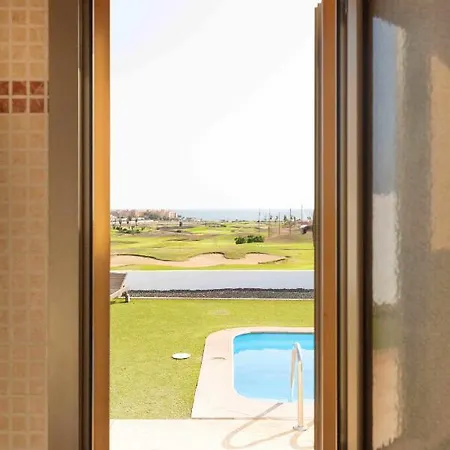 The White Homes Golfyfun Wh1 La Guirra