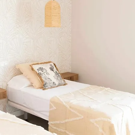 The White Homes Golfyfun Wh1 * La Guirra